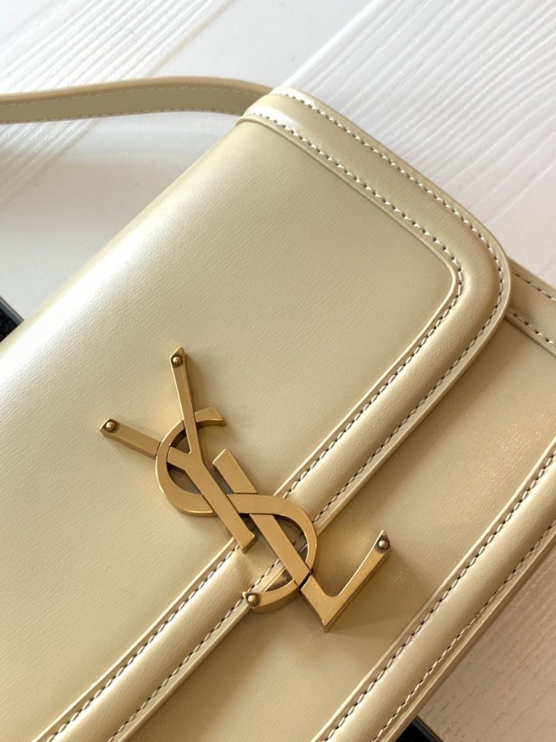 YSL Satchel Bags